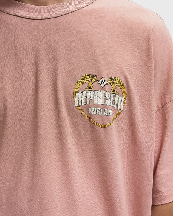 Angel Border T-Shirt