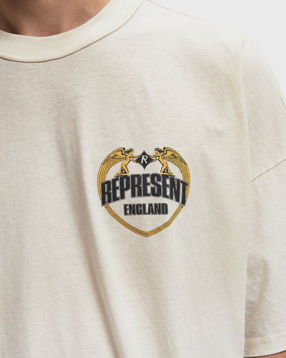 Angel Border T-Shirt