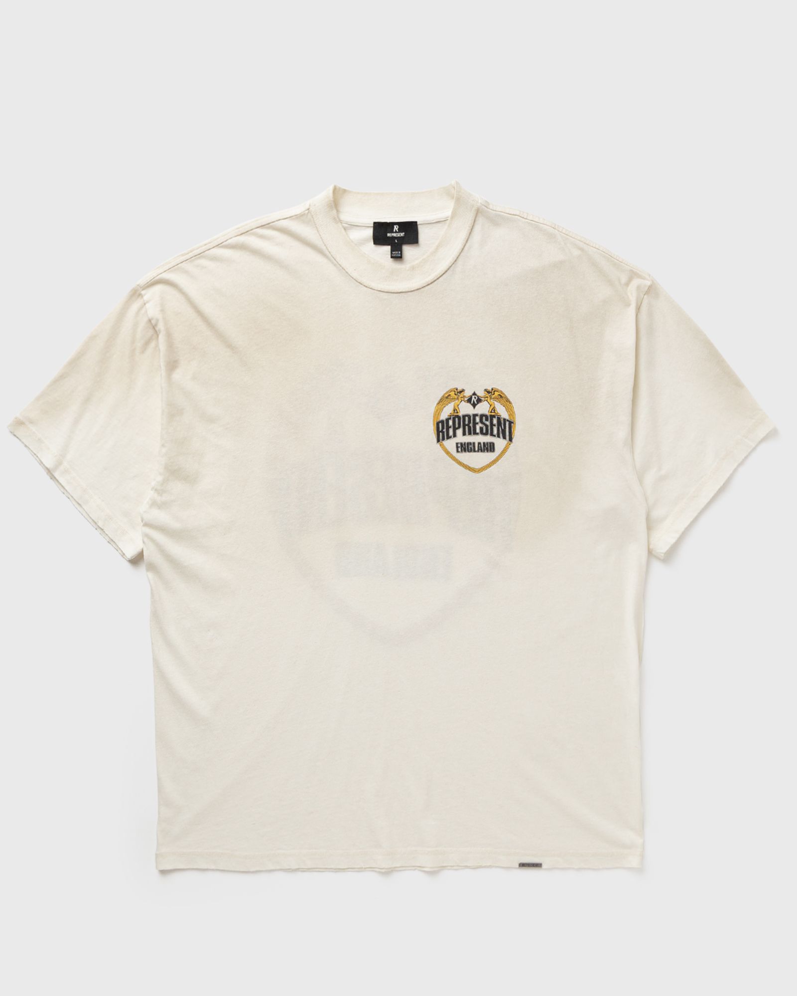 Angel Border T-Shirt