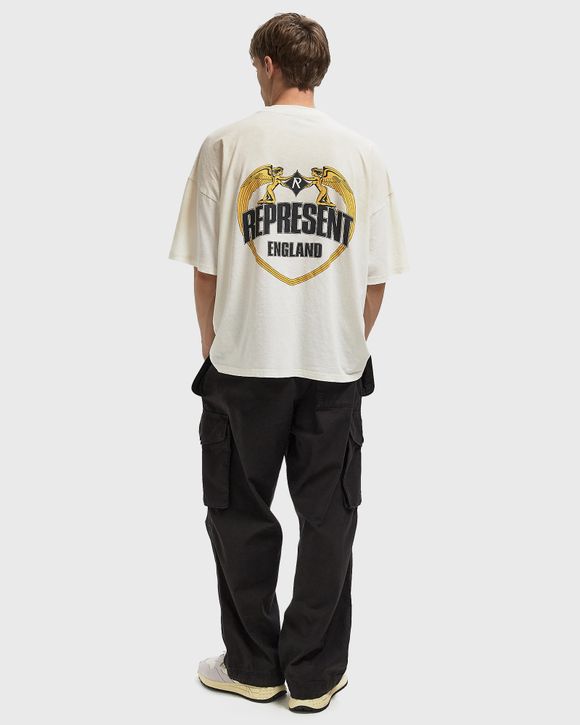 Thumbnail - Angel Border T-Shirt