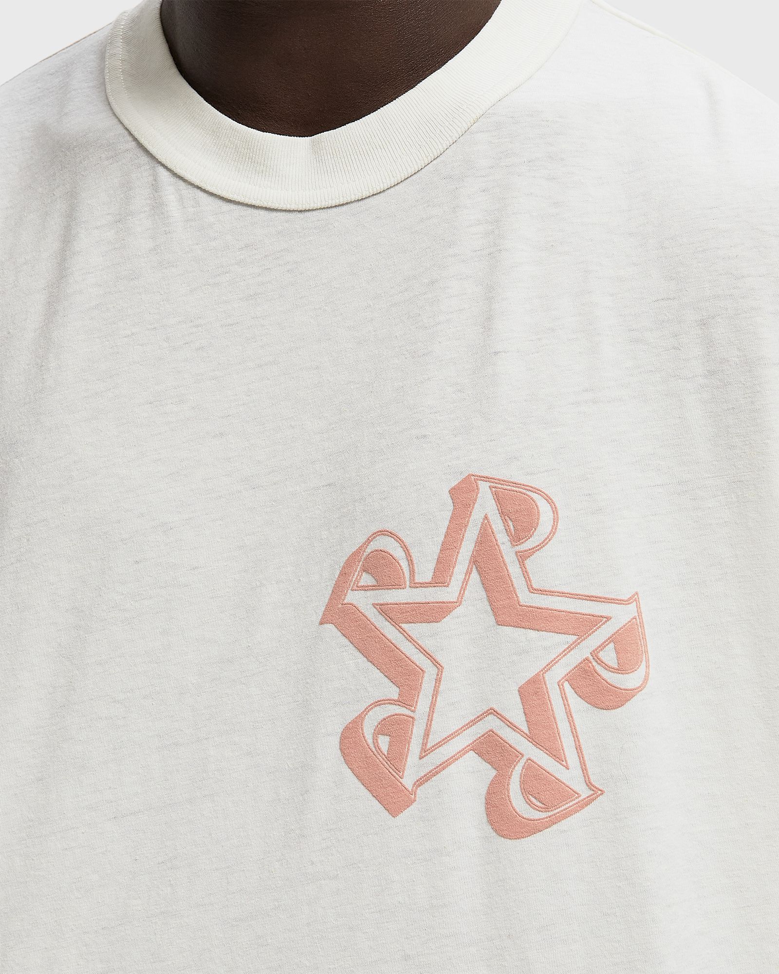 Initial Star T-Shirt