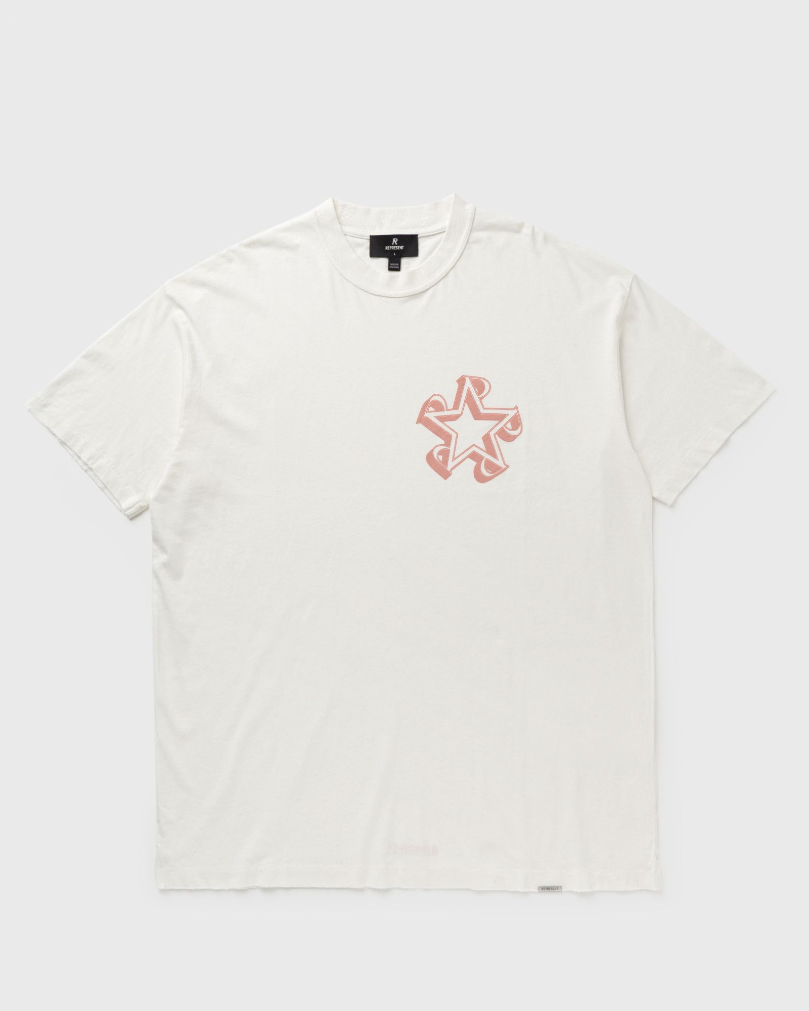 Initial Star T-Shirt-image