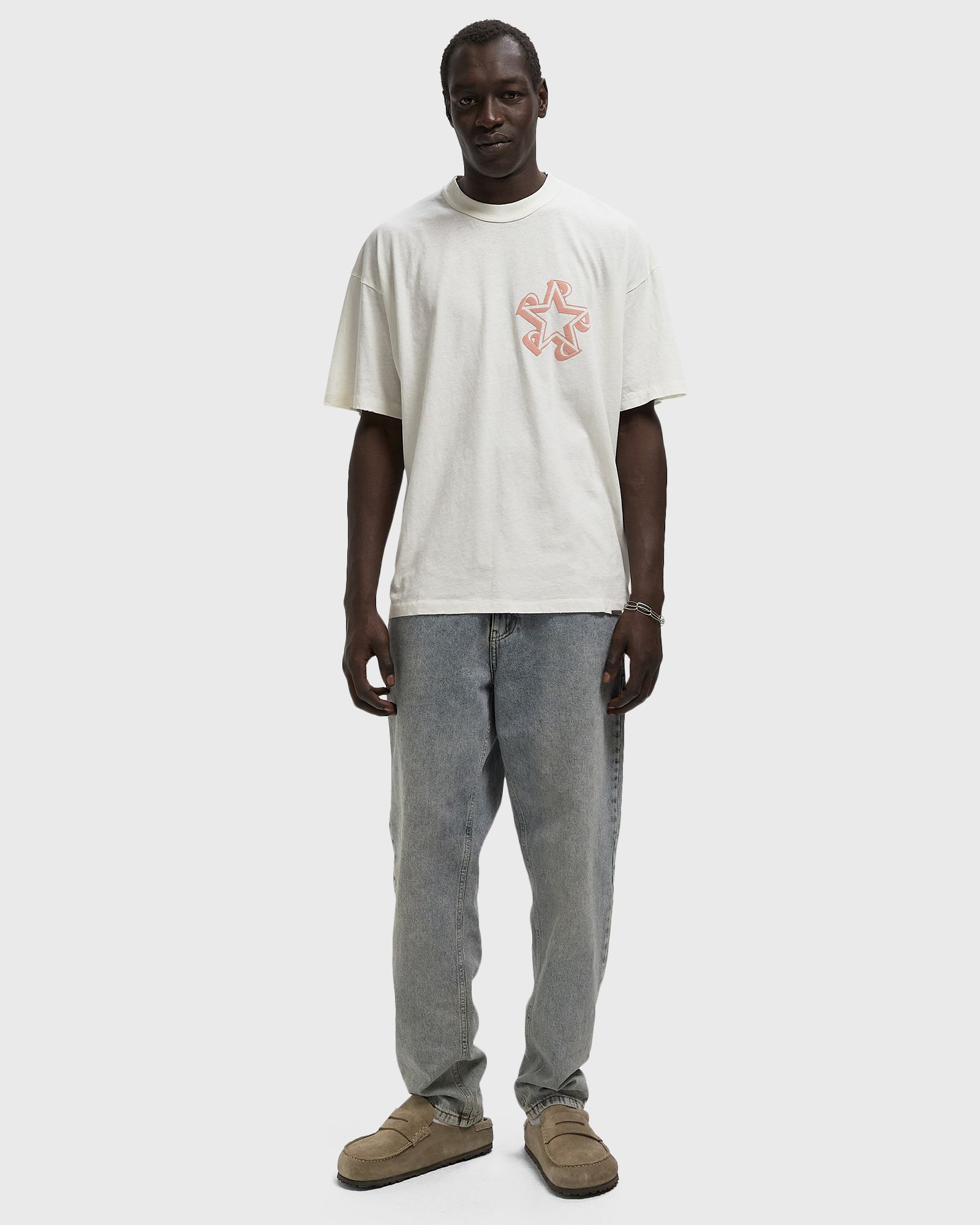 Initial Star T-Shirt