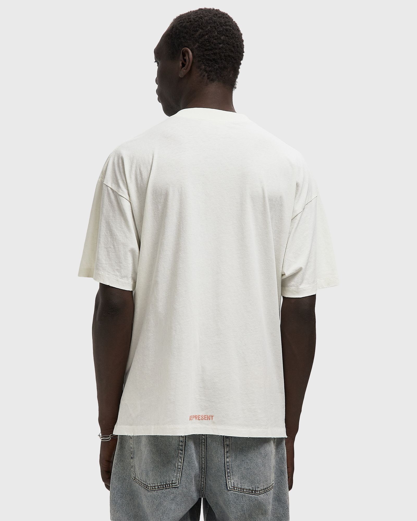 Initial Star T-Shirt