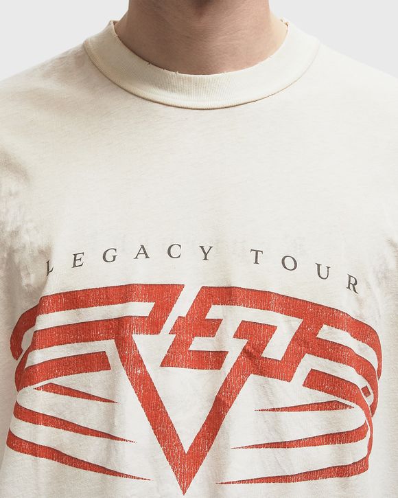 Reversible Living Legacy Tour  T-Shirt