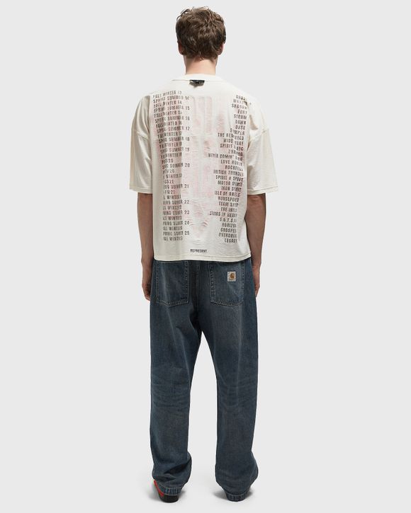 Reversible Living Legacy Tour  T-Shirt