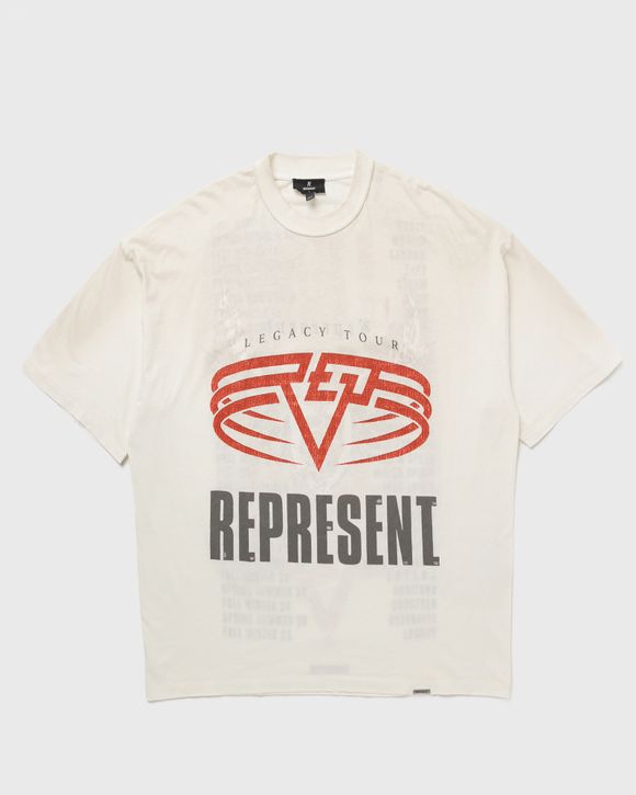 Reversible Living Legacy Tour  T-Shirt