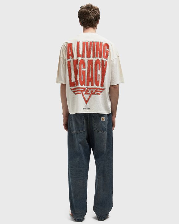 Thumbnail - Reversible Living Legacy Tour  T-Shirt