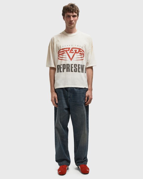 Reversible Living Legacy Tour  T-Shirt