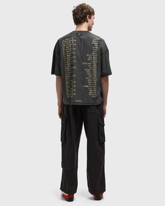 Reversible Living Legacy Tour T-Shirt