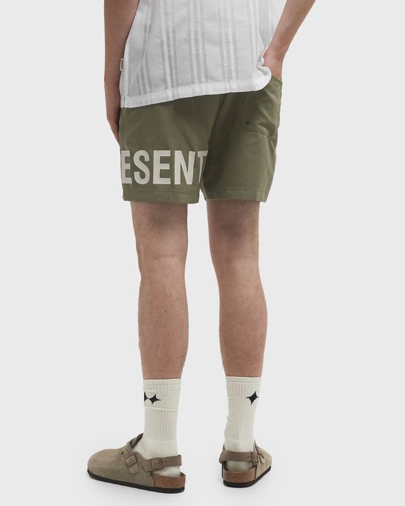 REPRESENT SWIM SHORT