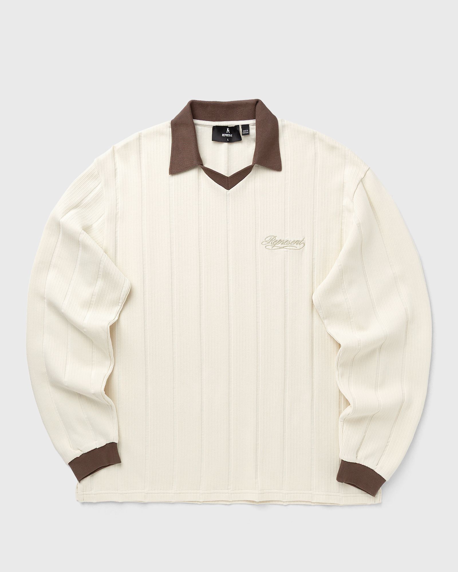 Ls Retro Football Top
