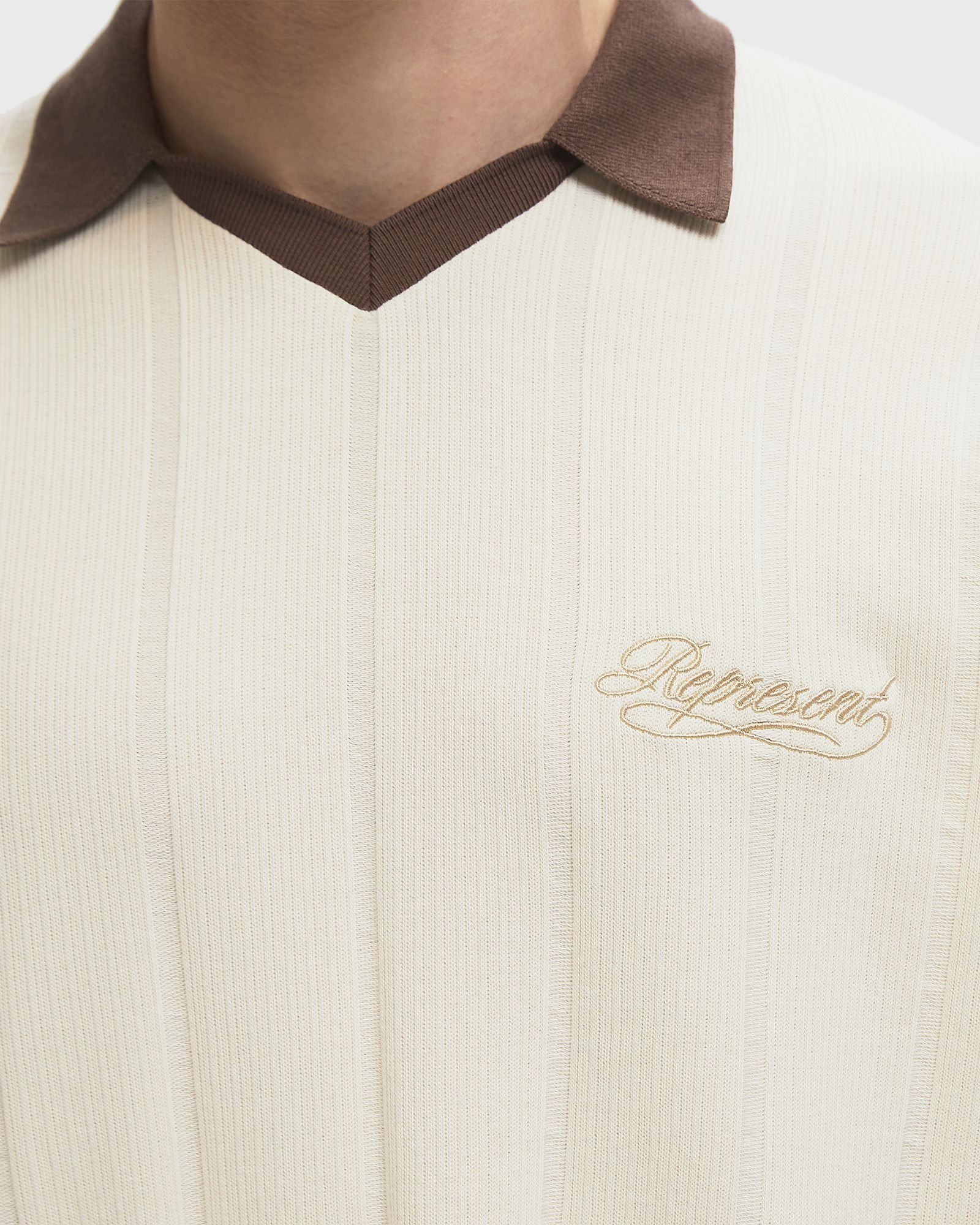 Ls Retro Football Top