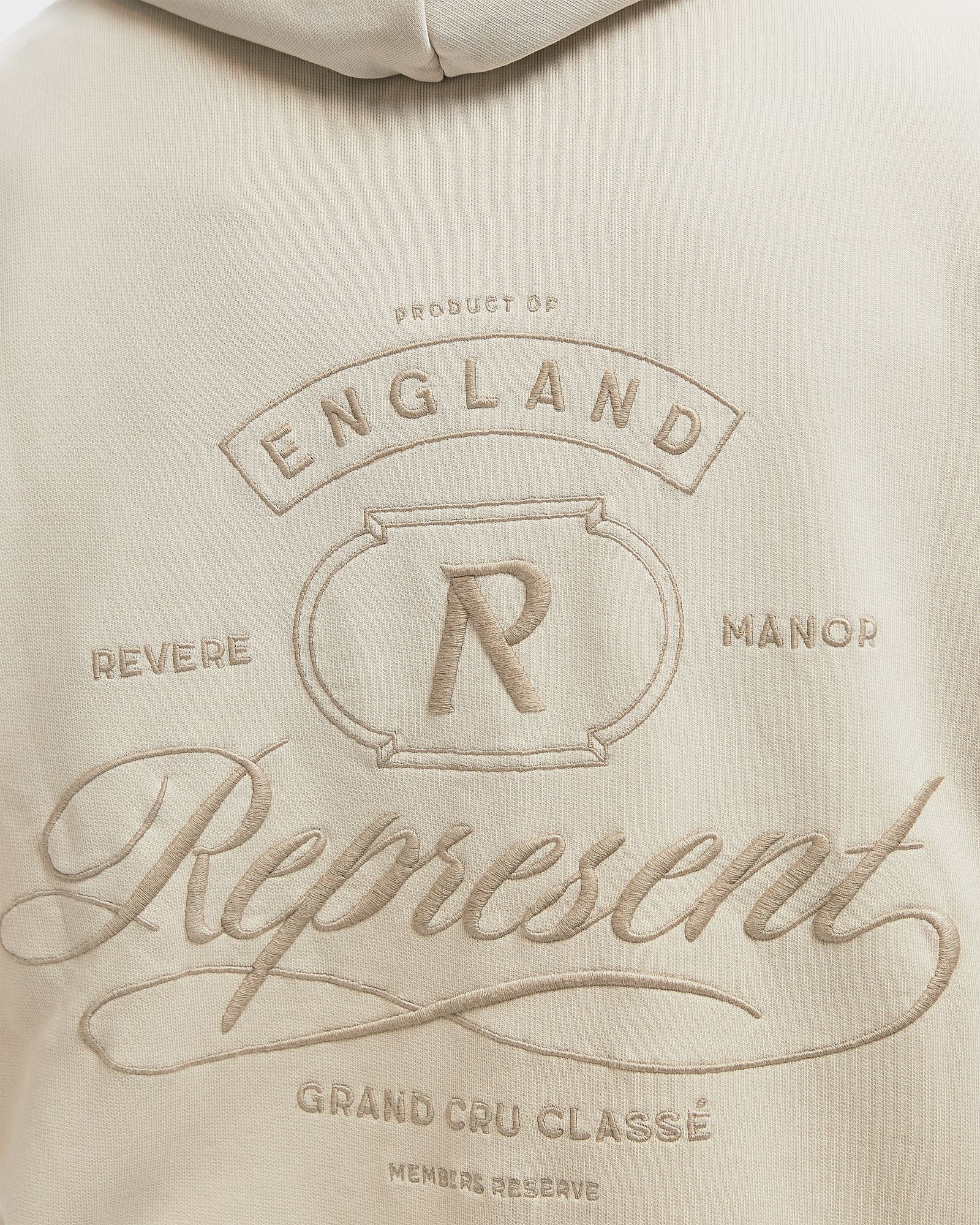 Grand Vintage Hoodie