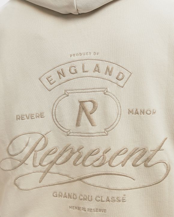 Grand Vintage Hoodie