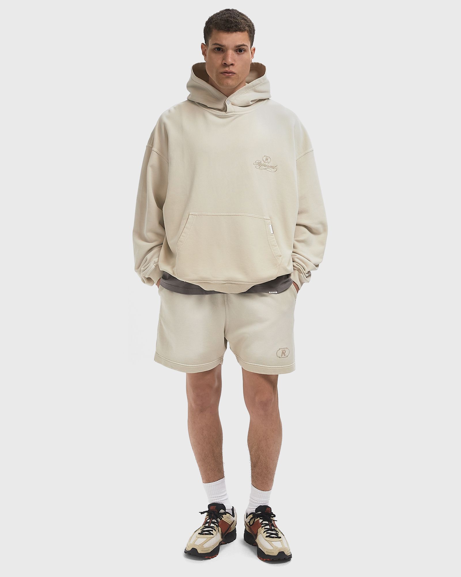 Grand Vintage Hoodie