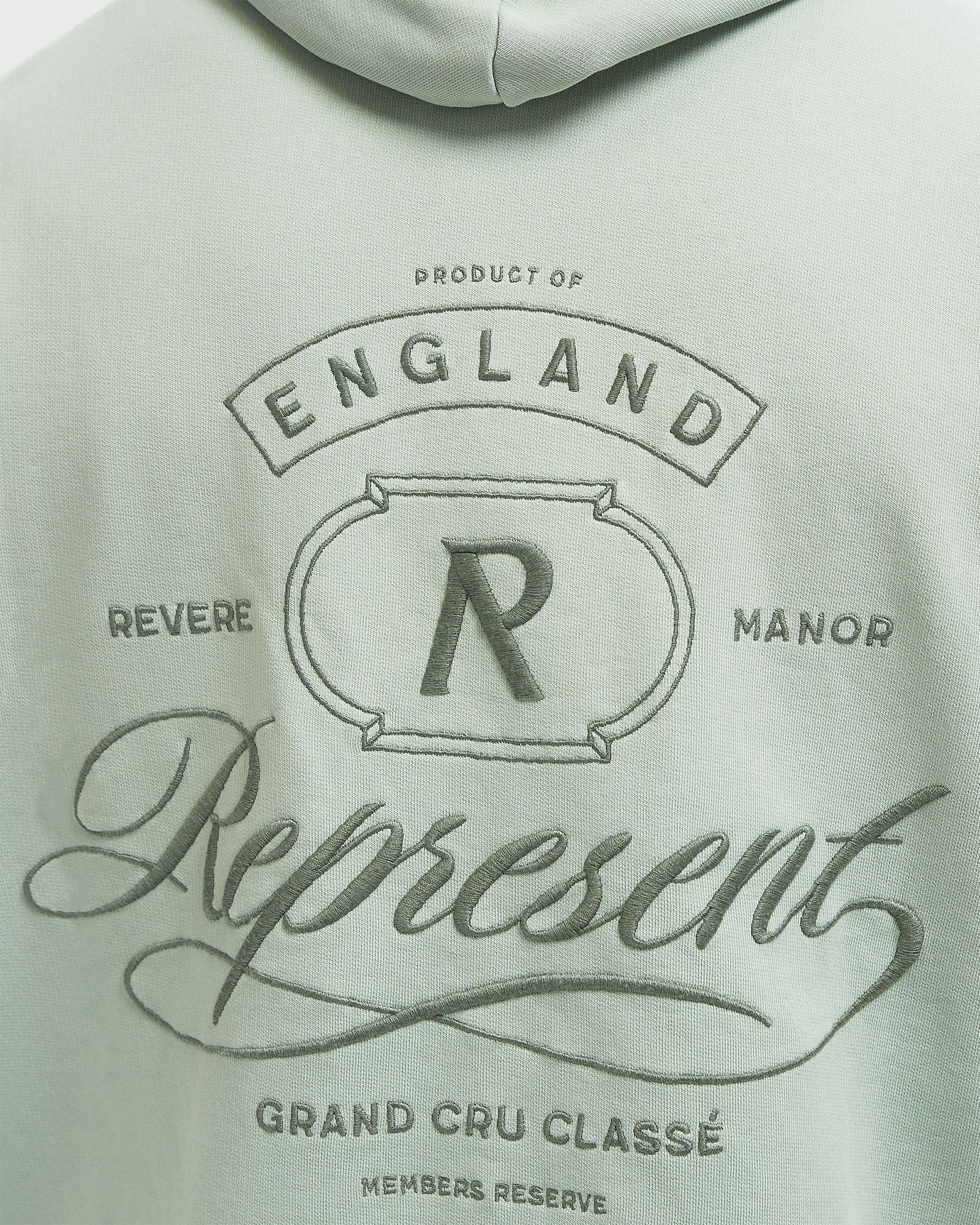 Grand Vintage Hoodie