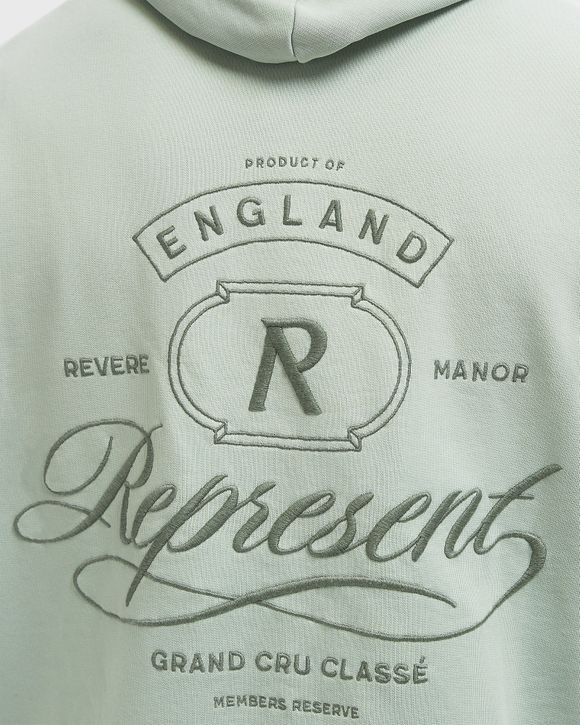 Grand Vintage Hoodie