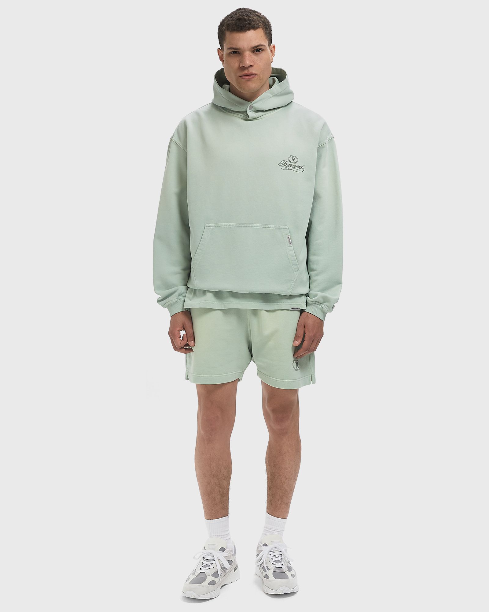 Grand Vintage Hoodie