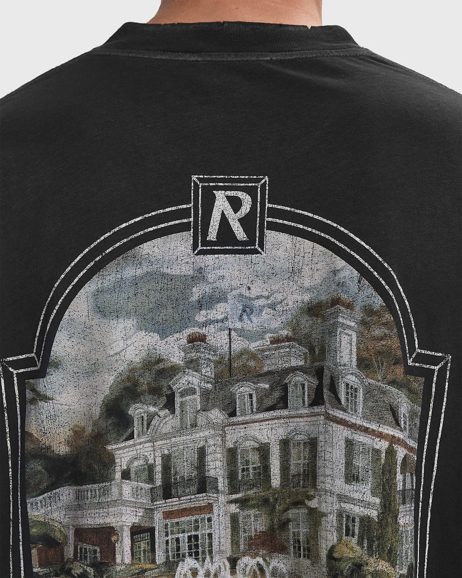 Revere Manor T-Shirt