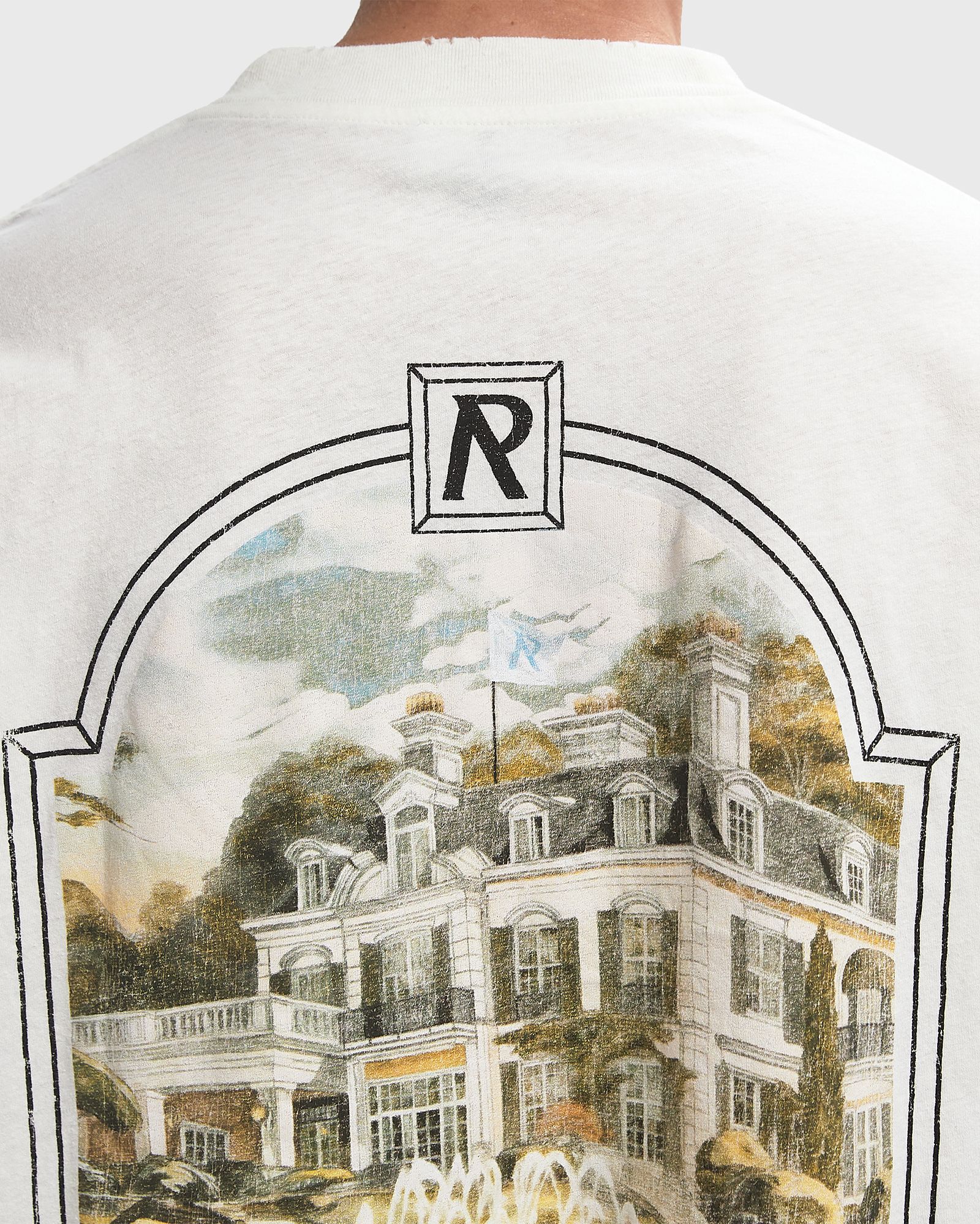 Revere Manor T-Shirt