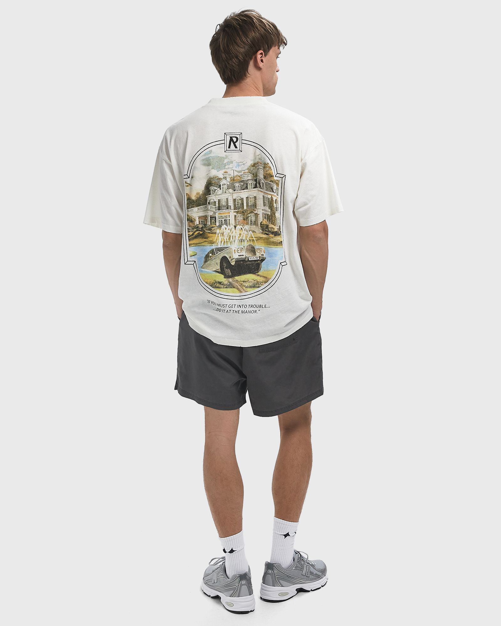 Revere Manor T-Shirt