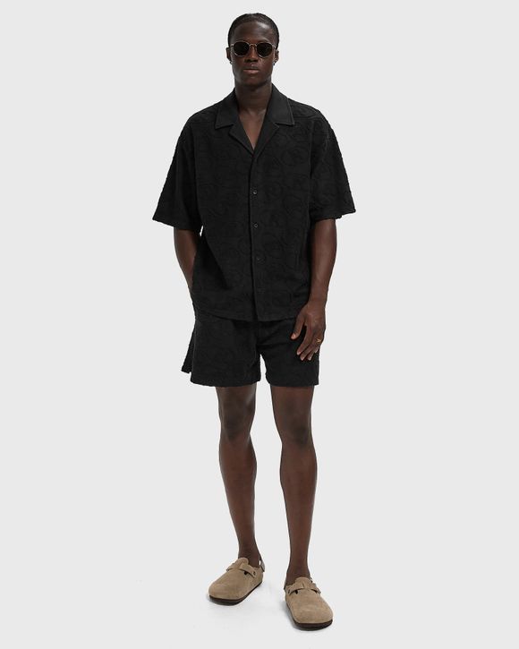 Thumbnail - Aop Towel Short