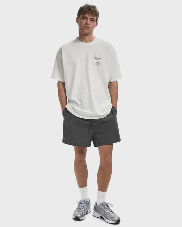 Thumbnail - Washed Swimshort