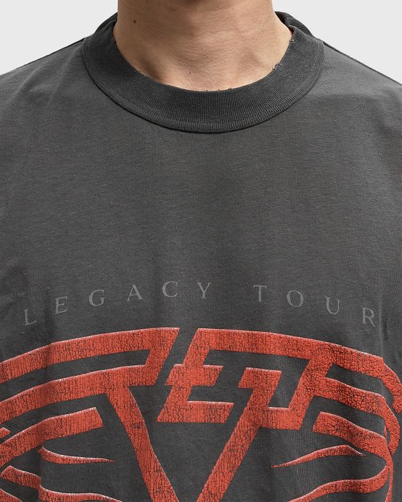 Reversible Living Legacy Tour Long Sleeve T-Shirt