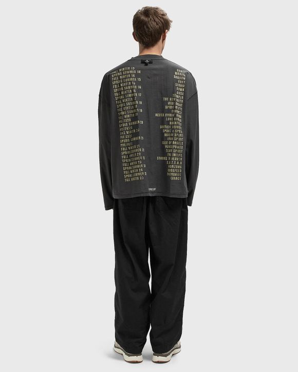 Reversible Living Legacy Tour Long Sleeve T-Shirt