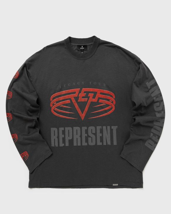 Reversible Living Legacy Tour Long Sleeve T-Shirt
