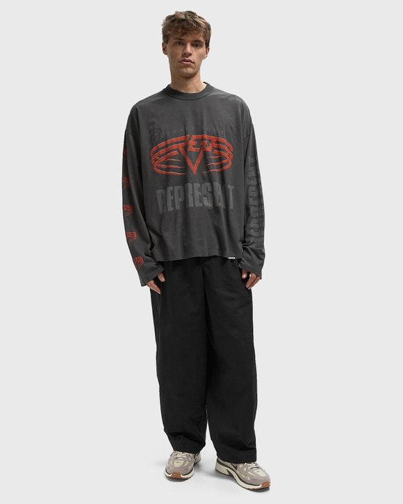 Reversible Living Legacy Tour Long Sleeve T-Shirt