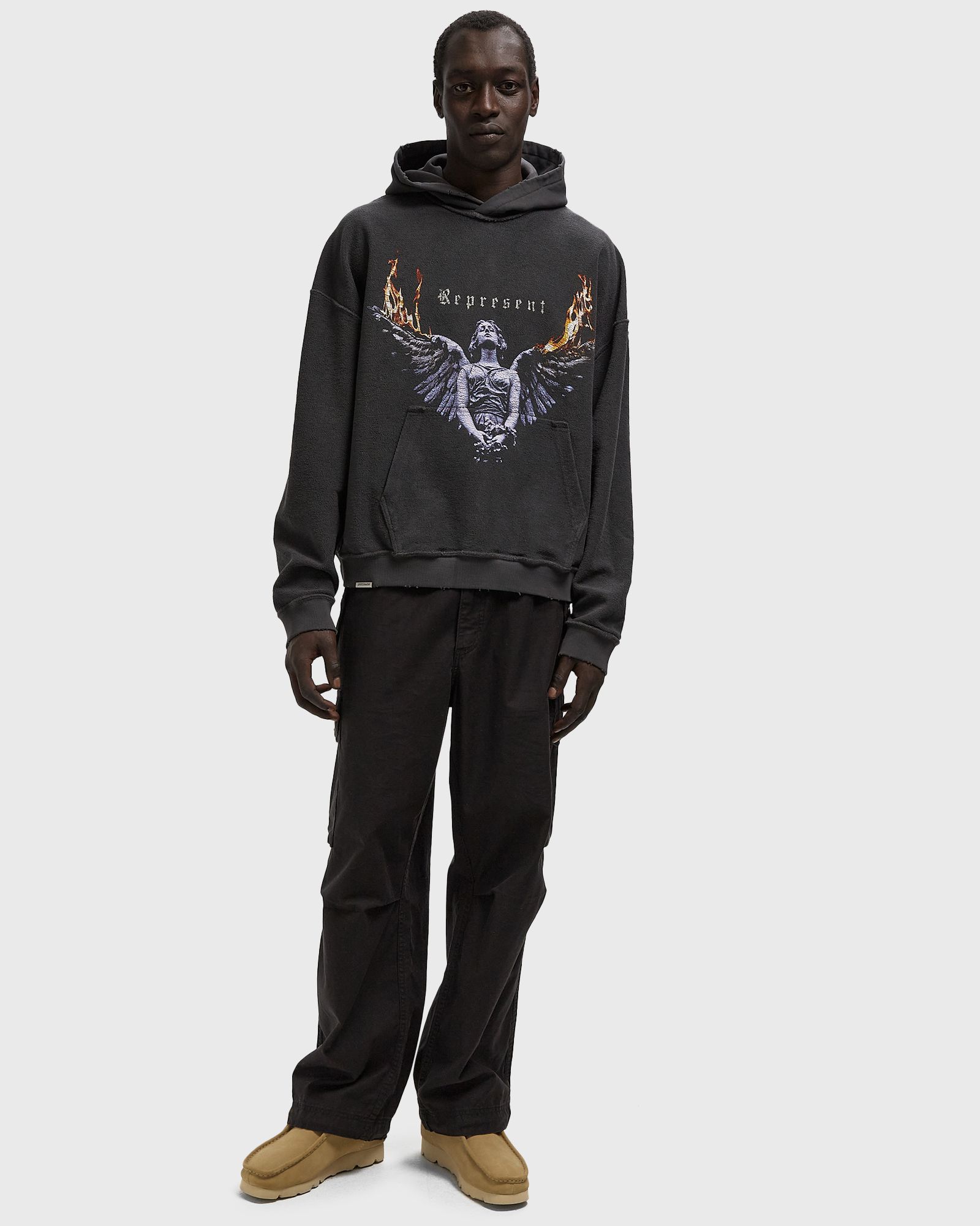 Reversible Living Legacy Tour Hoodie