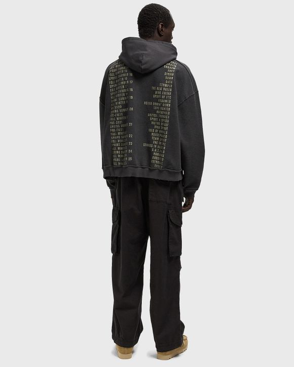 Reversible Living Legacy Tour Hoodie