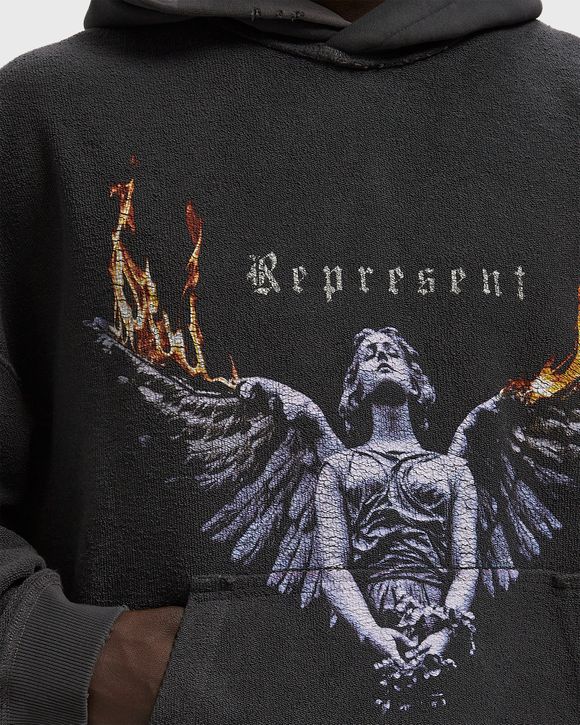 Reversible Living Legacy Tour Hoodie