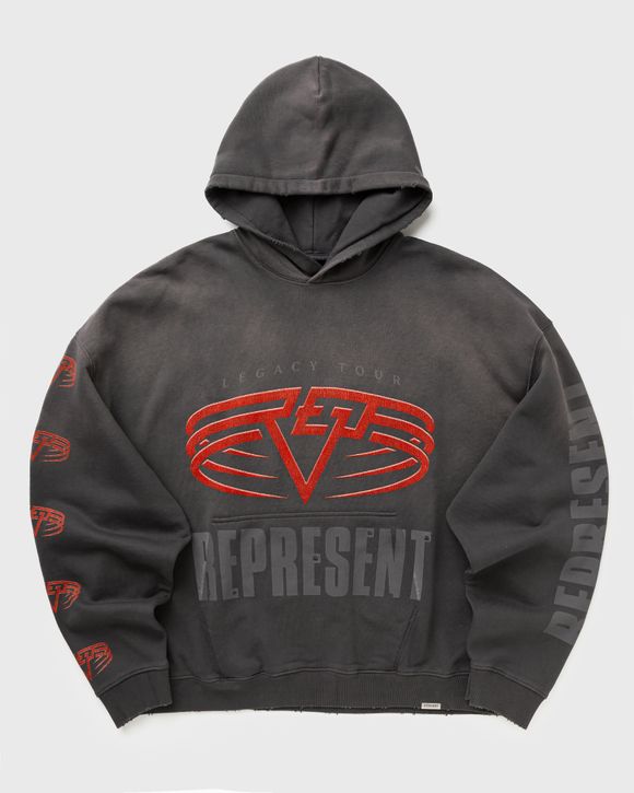 Reversible Living Legacy Tour Hoodie