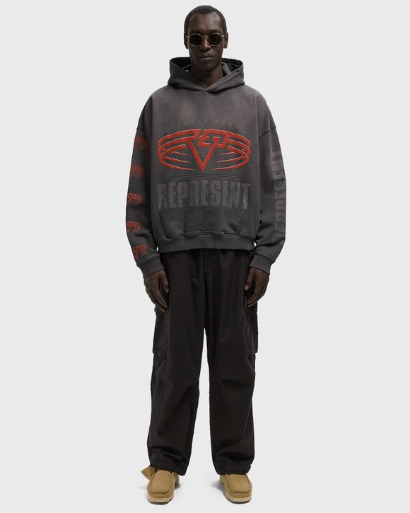 Reversible Living Legacy Tour Hoodie