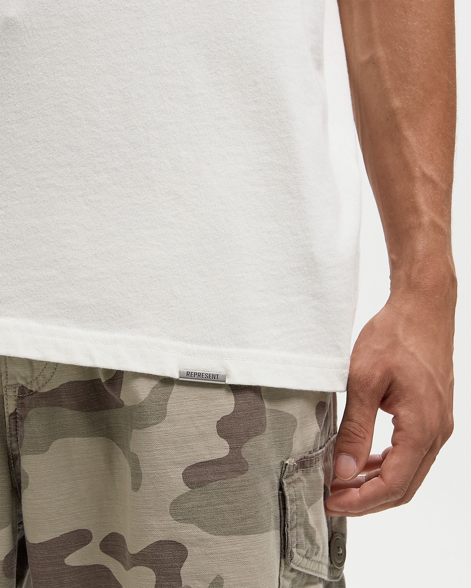 Legacy Cherubs T-Shirt