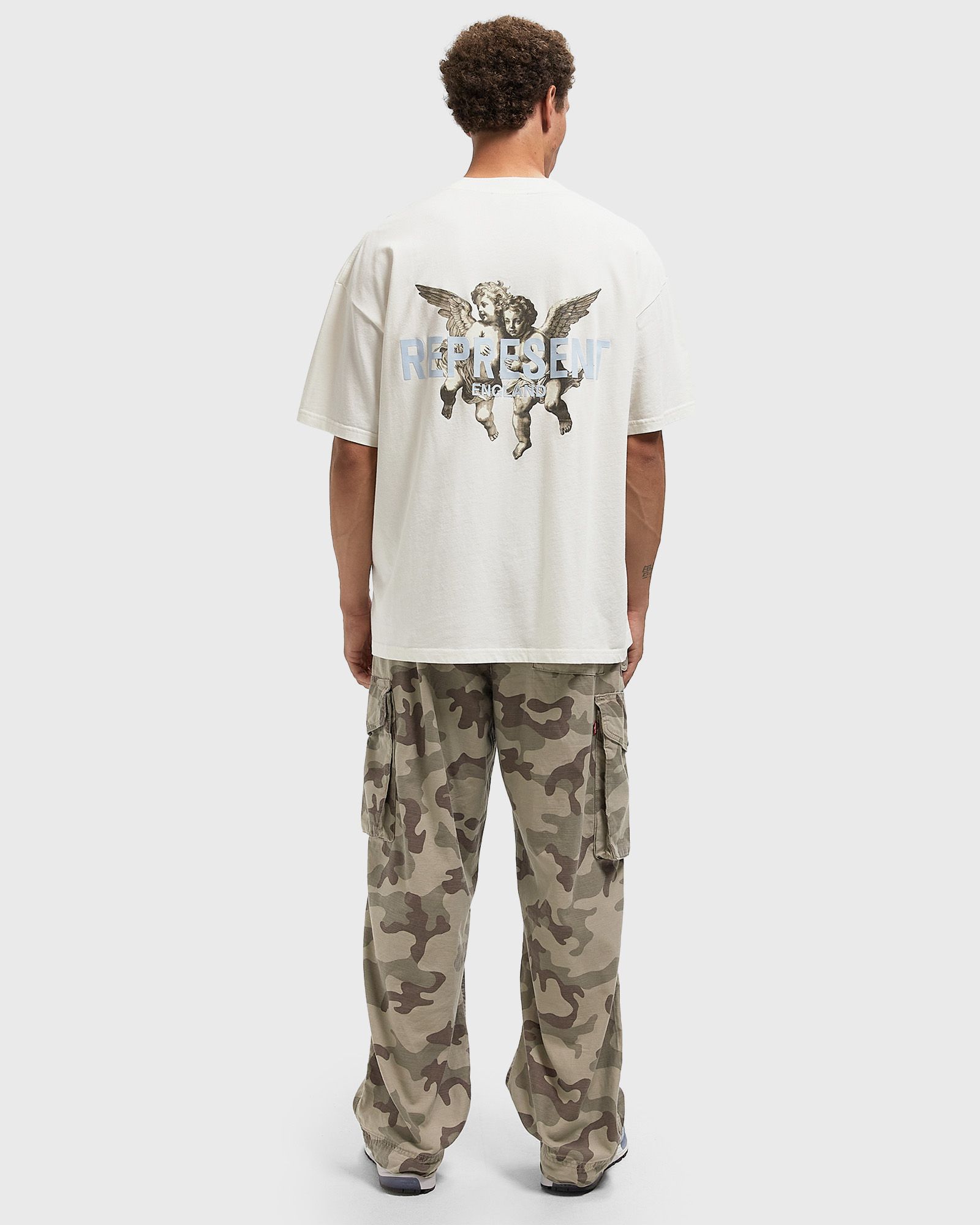 Legacy Cherubs T-Shirt