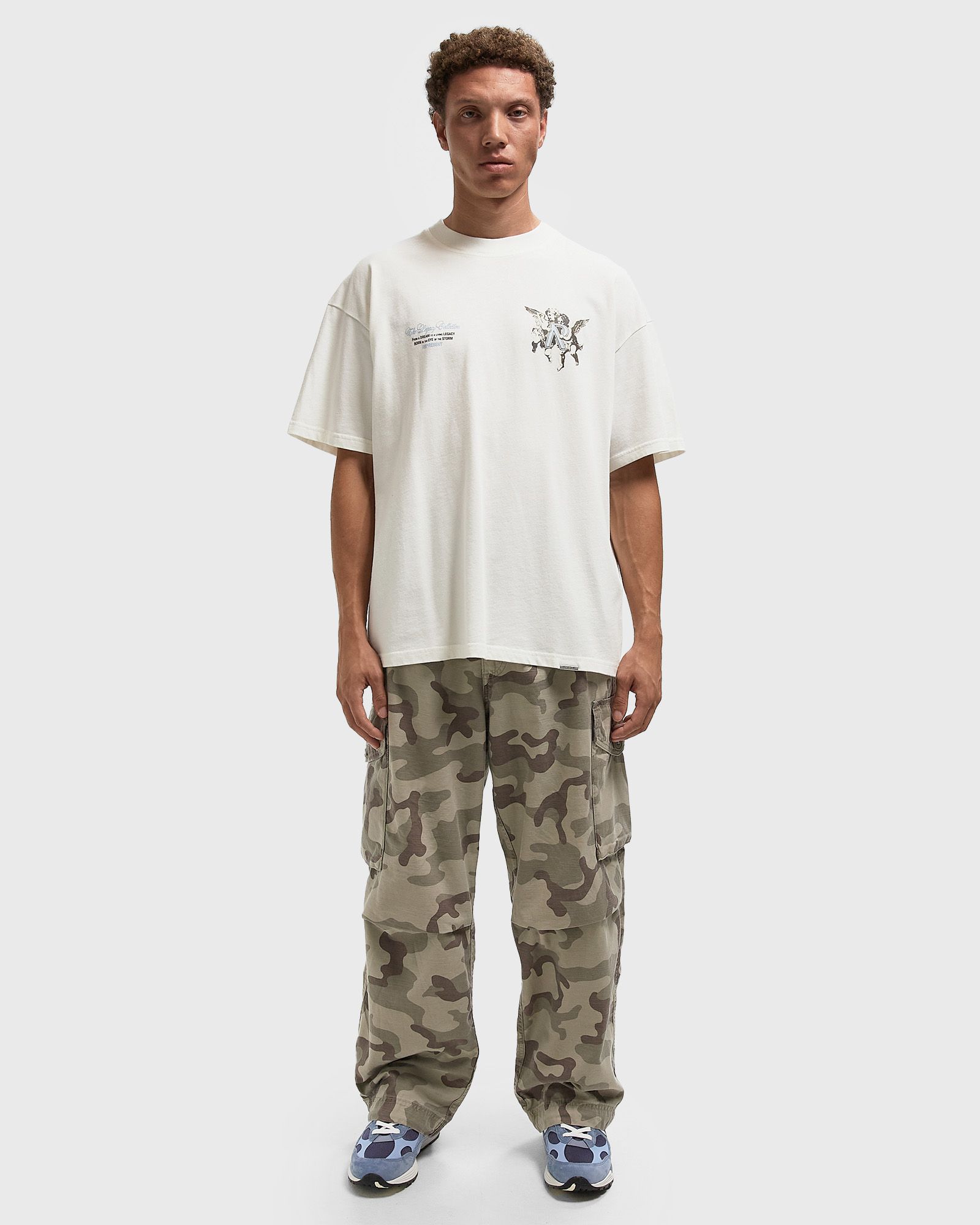 Legacy Cherubs T-Shirt