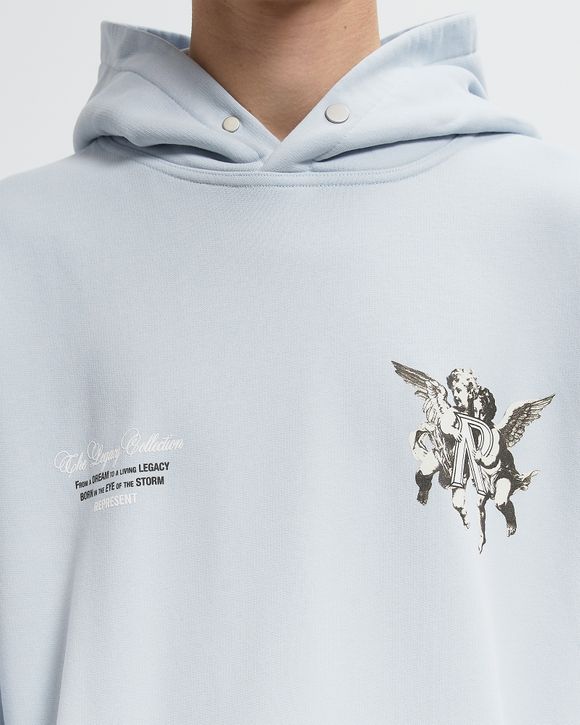 Legacy Cherubs Hoodie