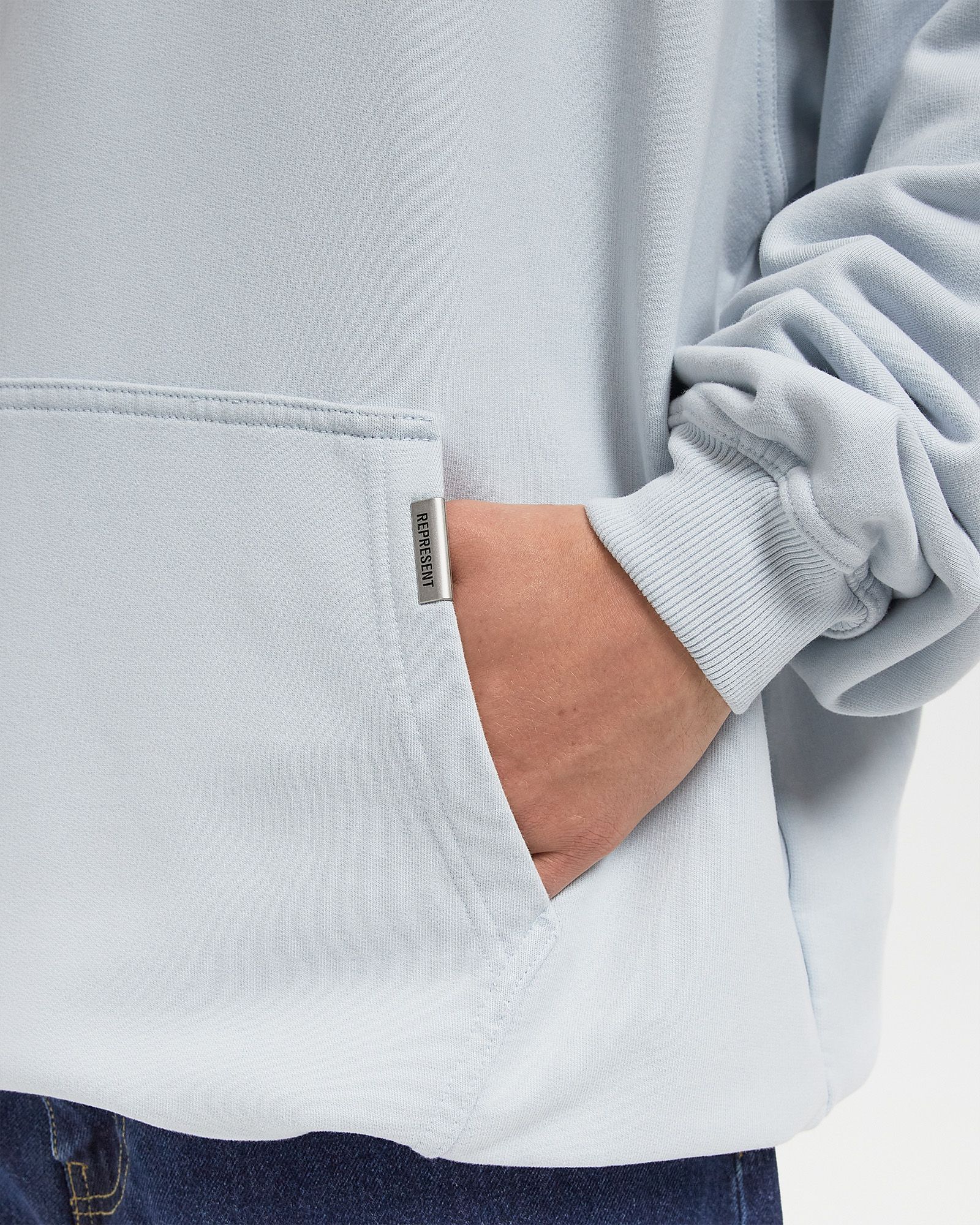 Legacy Cherubs Hoodie