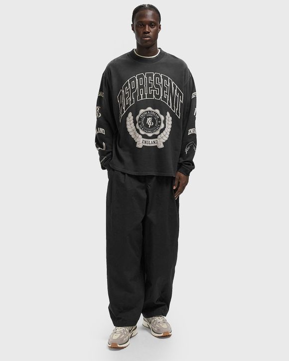 Thumbnail - Legacy Crest Long Sleeve T-Shirt