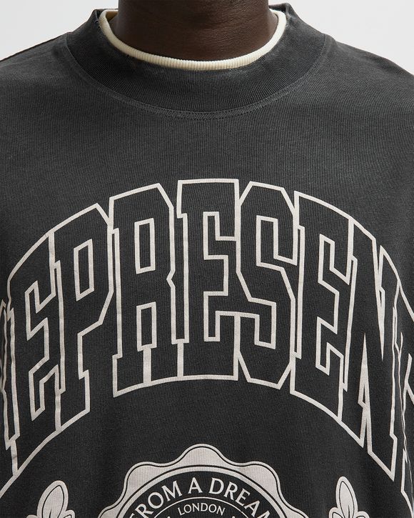 Legacy Crest Long Sleeve T-Shirt