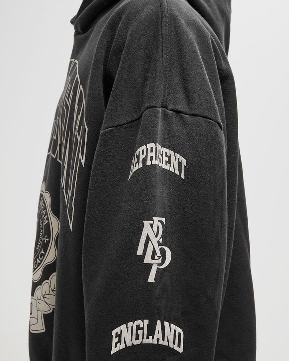 Represent Legacy Crest Hoodie