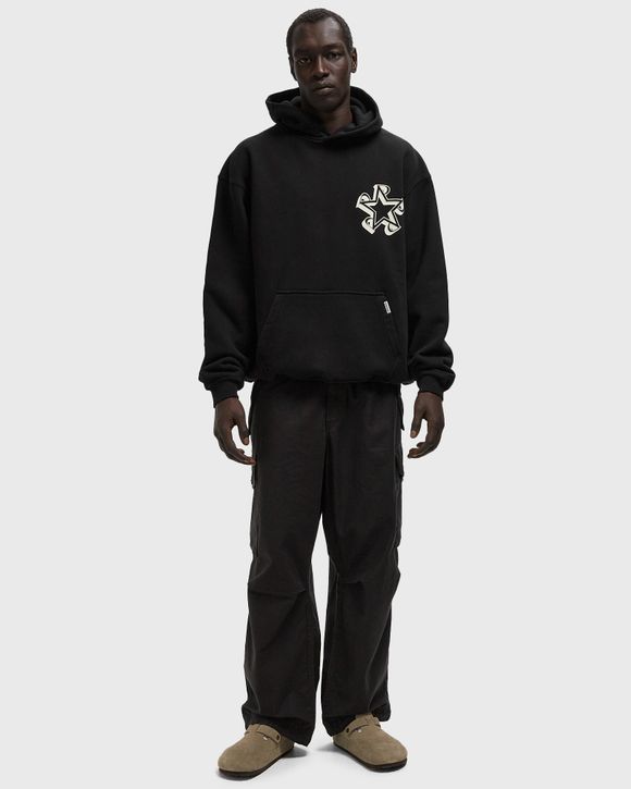 Thumbnail - Initial Star Hoodie