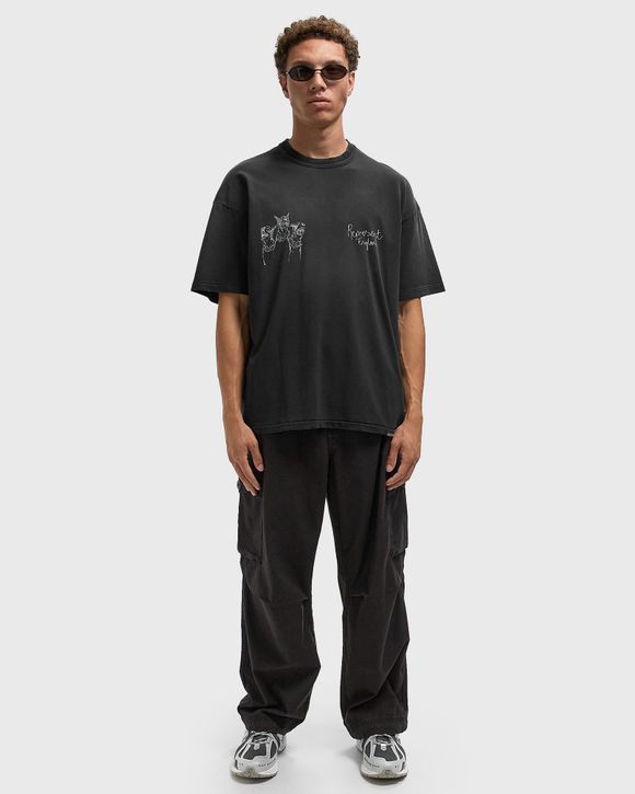 Hand Drawn Thoroughbred Dogs T-Shirt