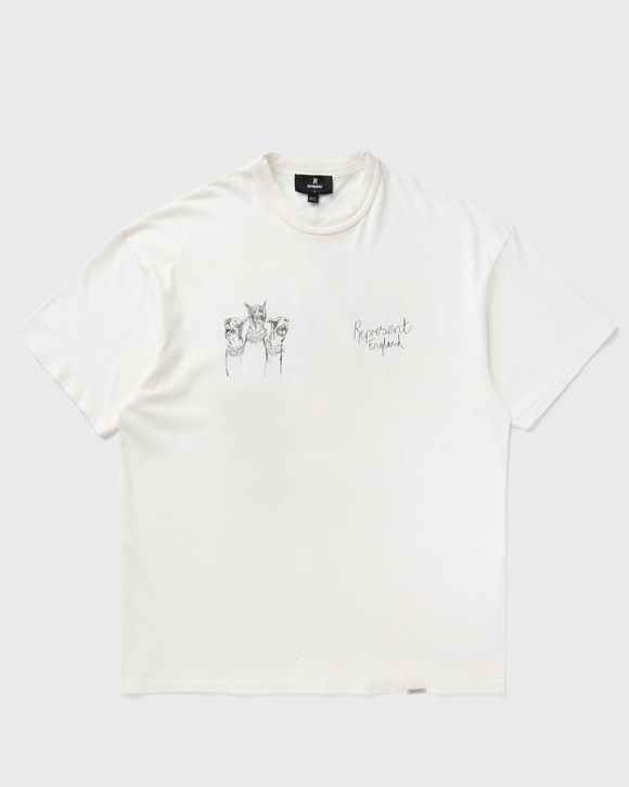 Hand Drawn Thoroughbred Dogs T-Shirt