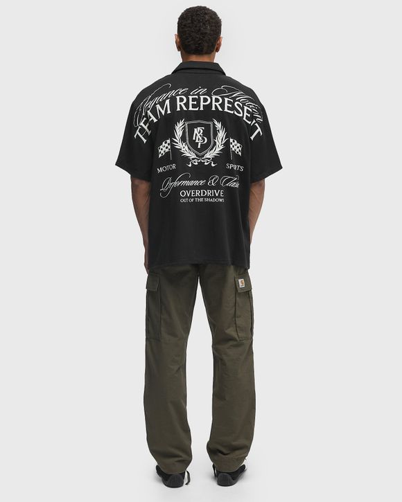 Thumbnail - REPRESENT CREST SHIRT