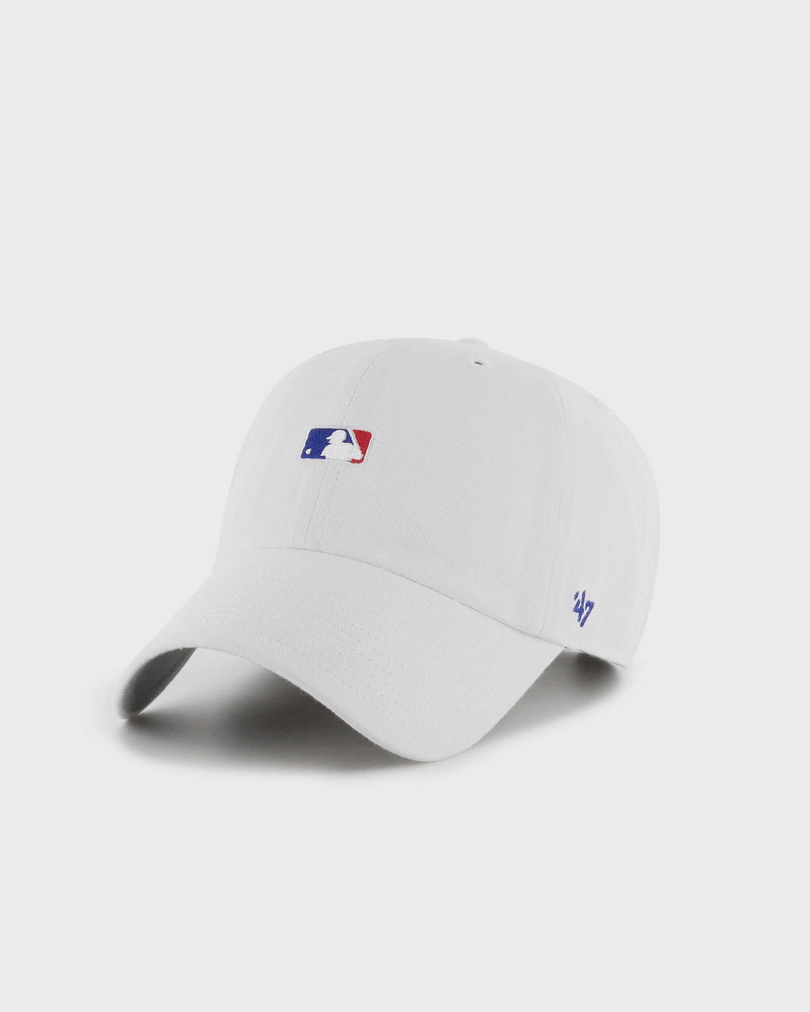 MLB Batter Man Logo Base Runner CLEAN UP